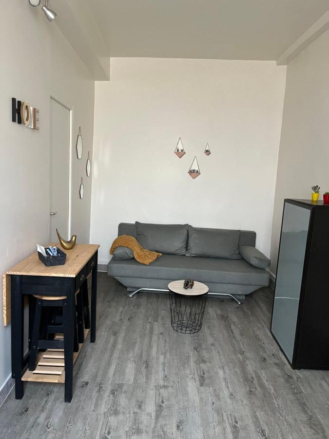 : En Plein Centre Appartement