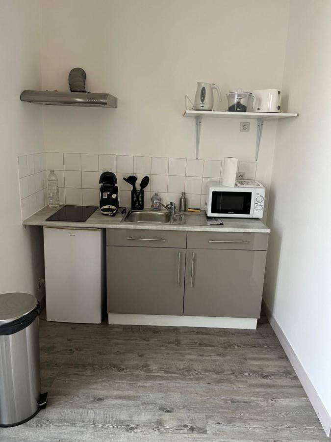 Appartement : En Plein Centre